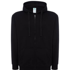 felpe personalizzate milano zip intera
