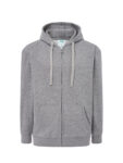 felpe personalizzate zip
