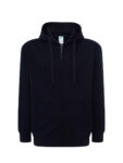 felpe personalizzate zip