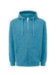 felpe personalizzate zip