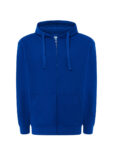 felpe personalizzate zip