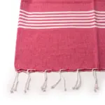 Asciugamano unisex 170 g