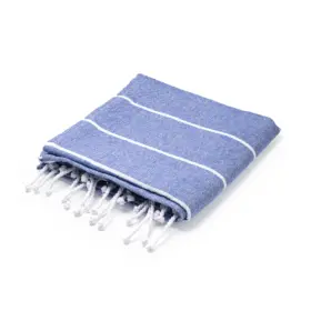 Asciugamano unisex 180 g