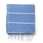 Asciugamano unisex 180 g