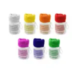 Asciugamano unisex 185 g