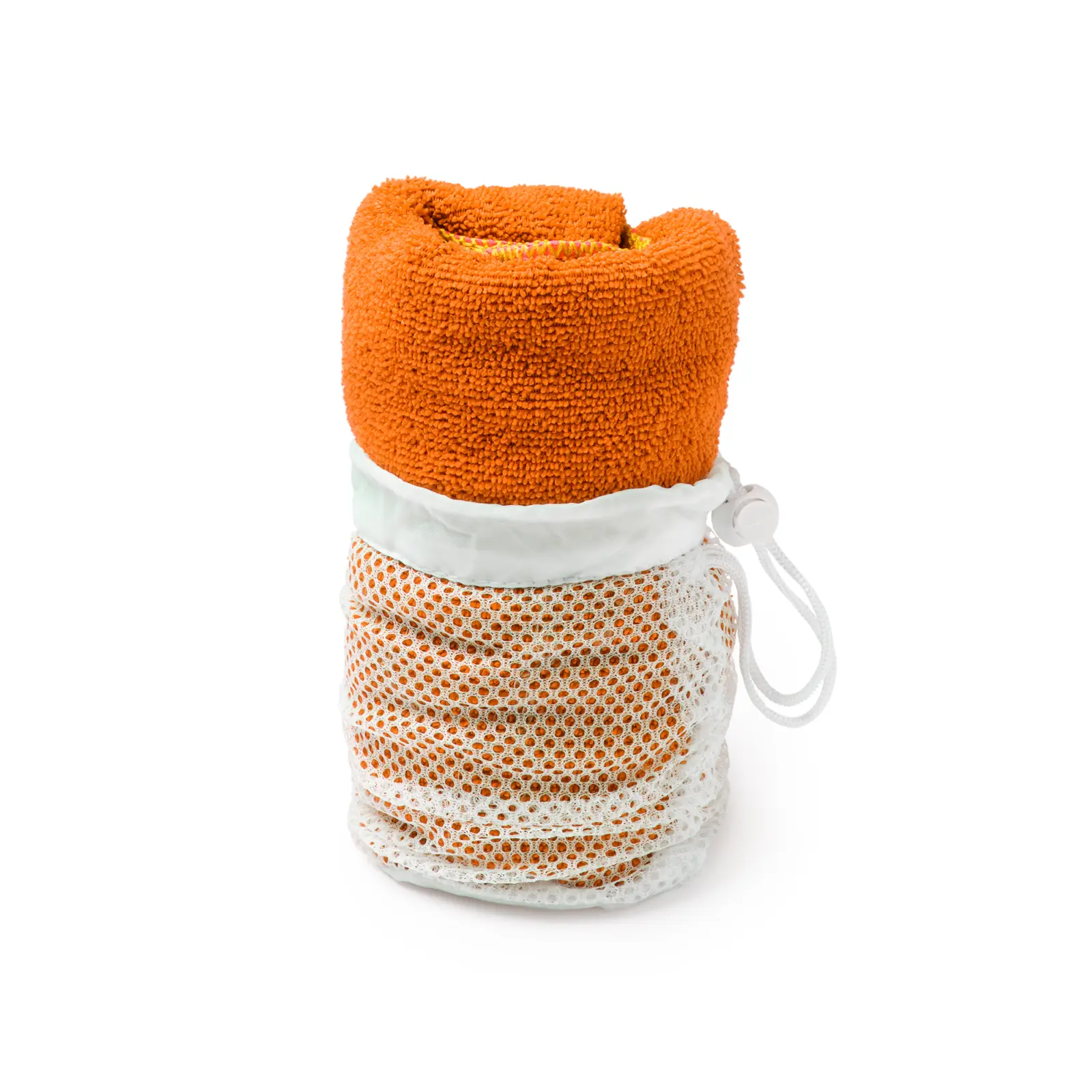 Asciugamano unisex 185 g Arancione Asciugamano unisex 185 g Arancione