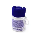 Asciugamano unisex 185 g
