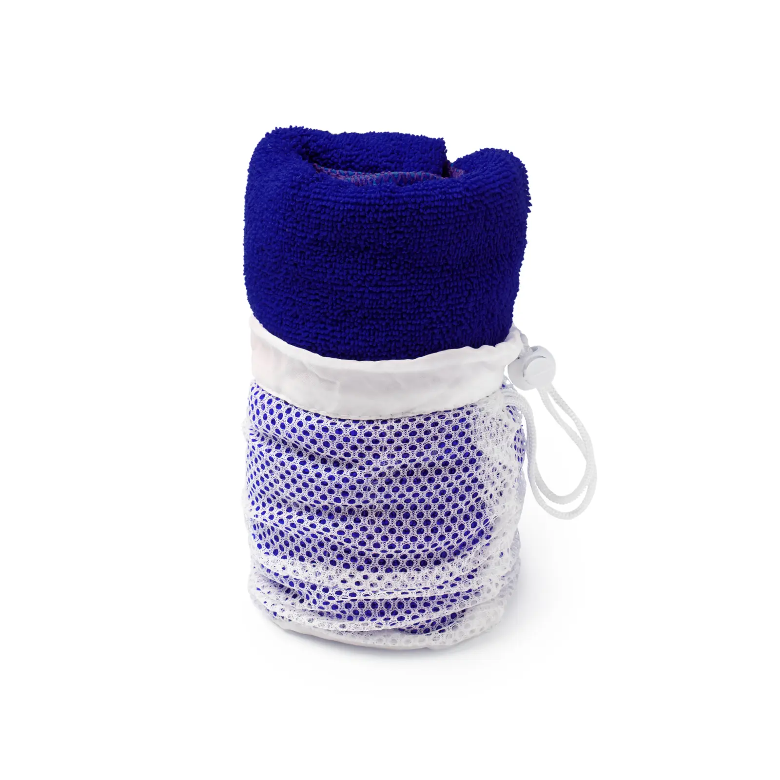 Asciugamano unisex 185 g Blu royal Asciugamano unisex 185 g Blu royal