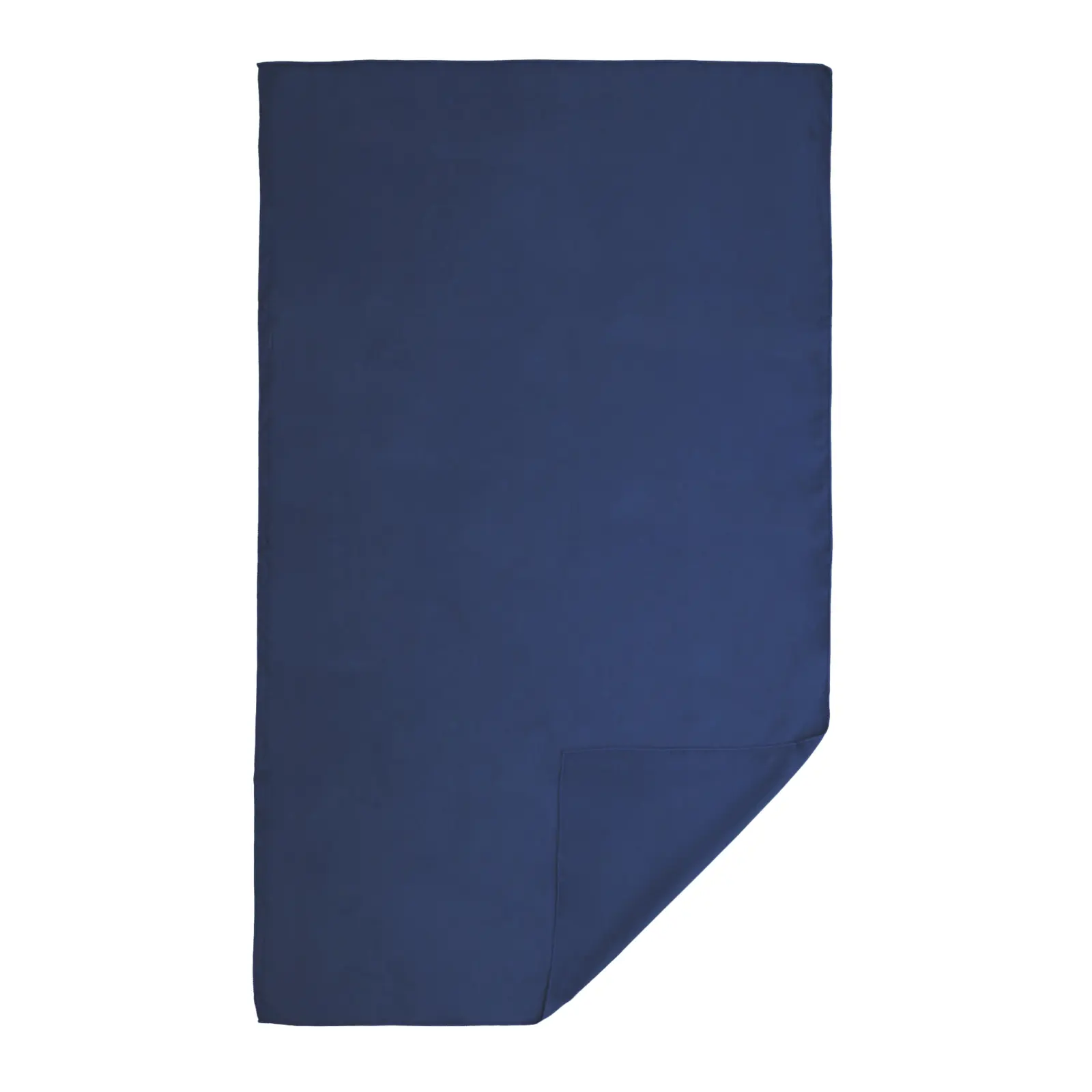 Asciugamano unisex 190 g Blu navy Asciugamano unisex 190 g Blu navy