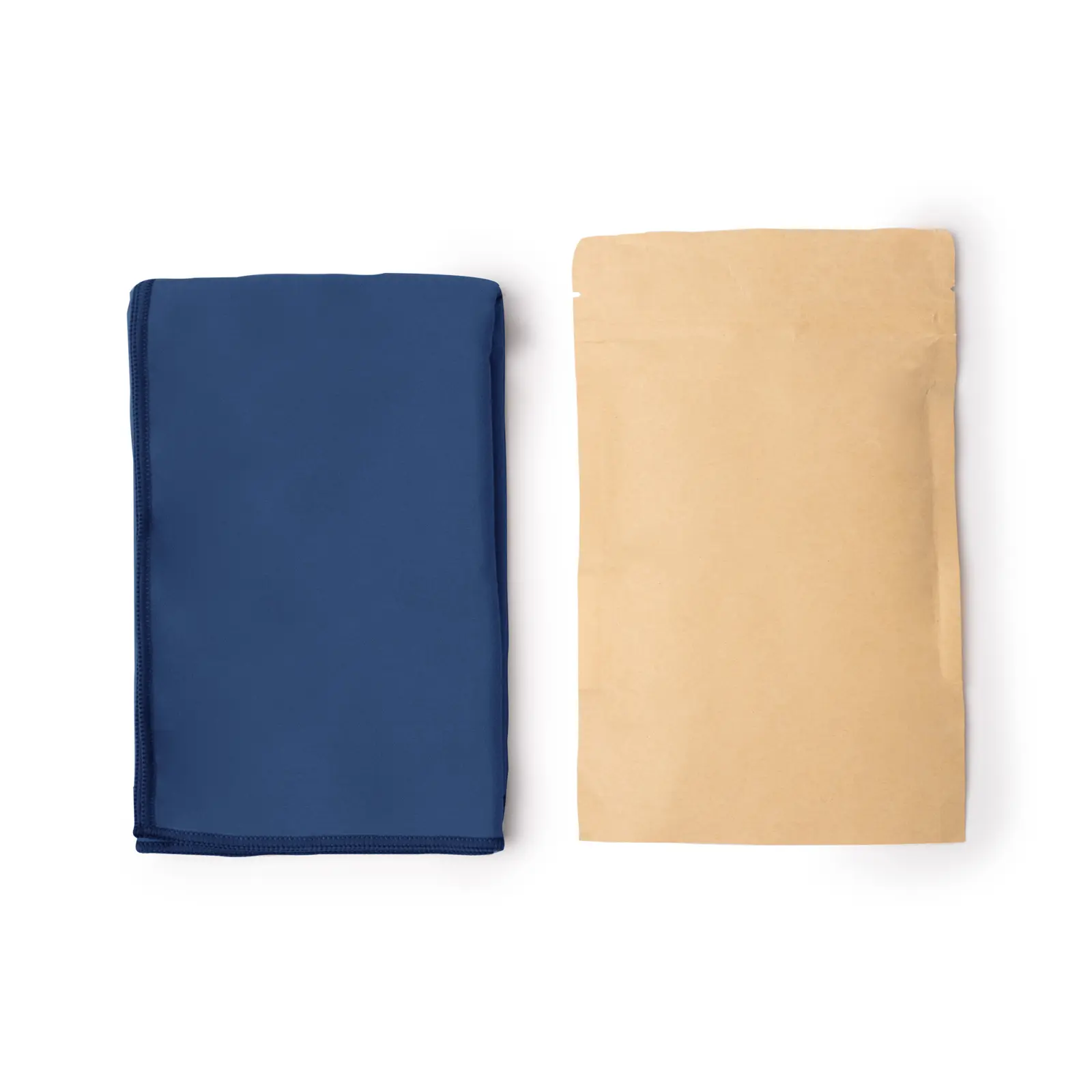 Asciugamano unisex 200 g Blu navy Asciugamano unisex 200 g Blu navy