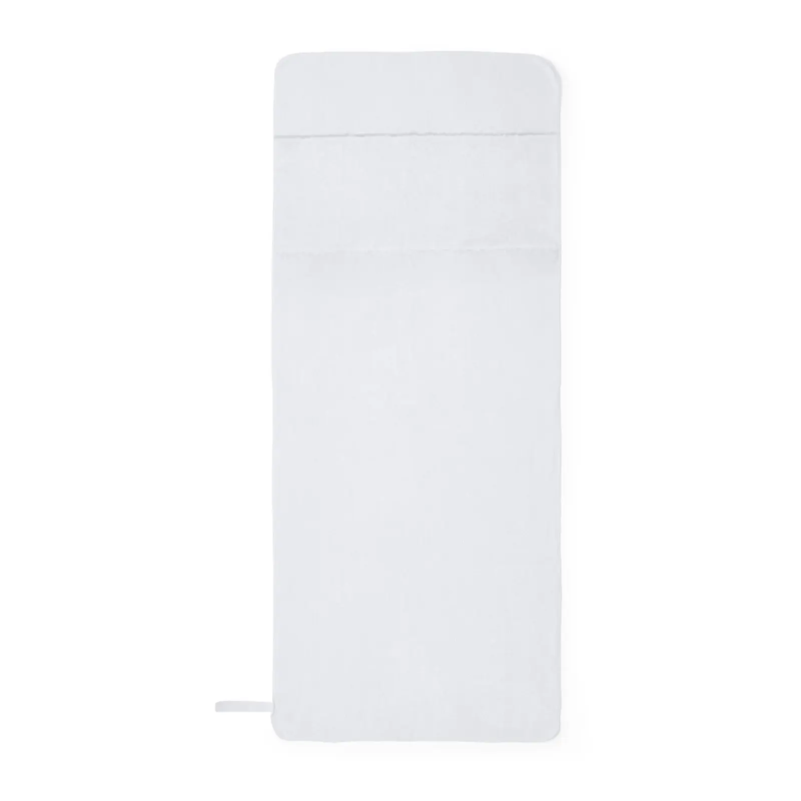 Asciugamano unisex 280 g Bianco Asciugamano unisex 280 g Bianco