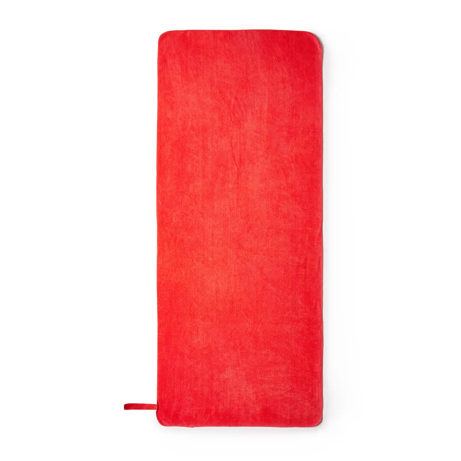 Asciugamano unisex 280 g Rosso Asciugamano unisex 280 g Rosso