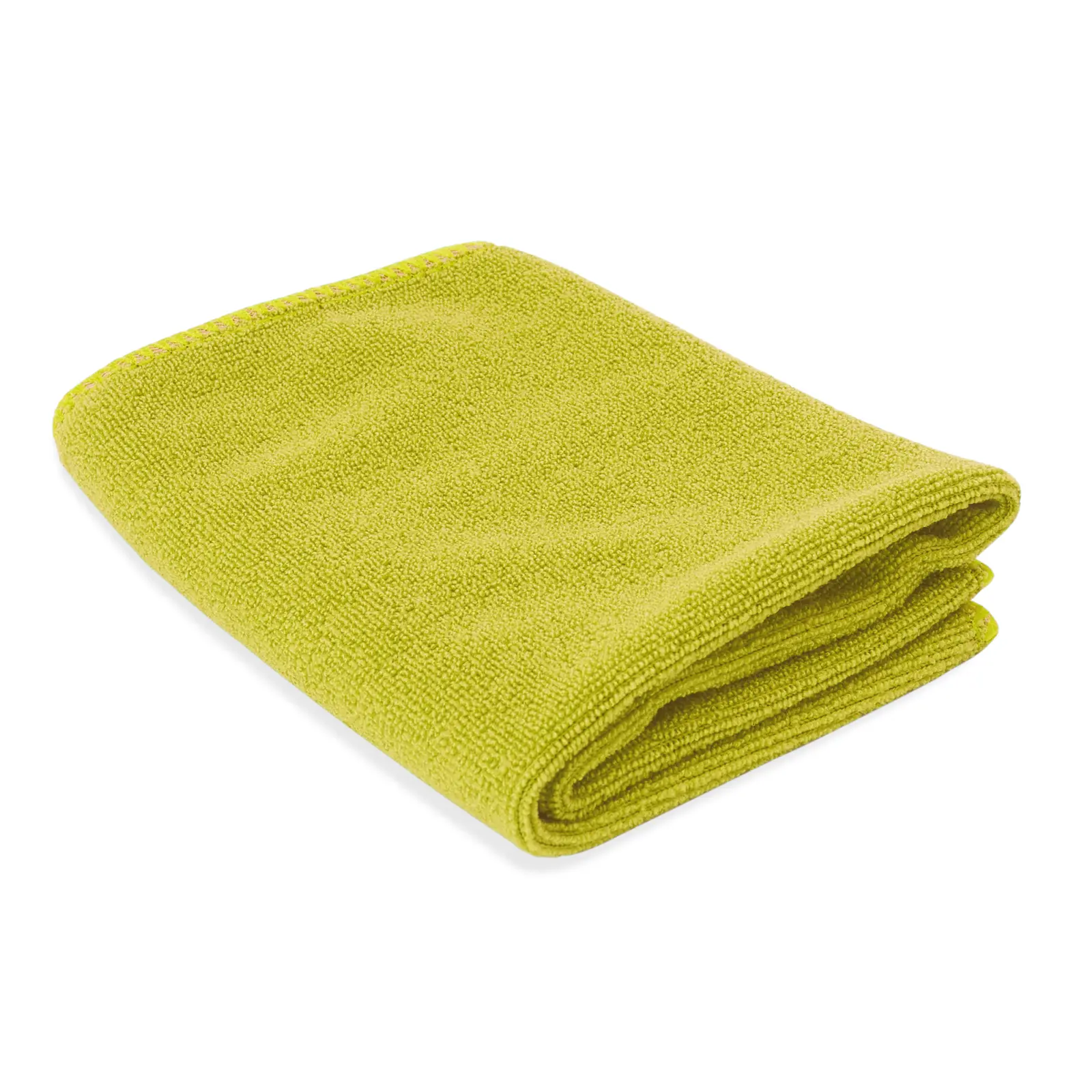 Asciugamano unisex 345 g Giallo Asciugamano unisex 345 g Giallo