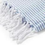 Asciugamano unisex in 100% cotone 190 g