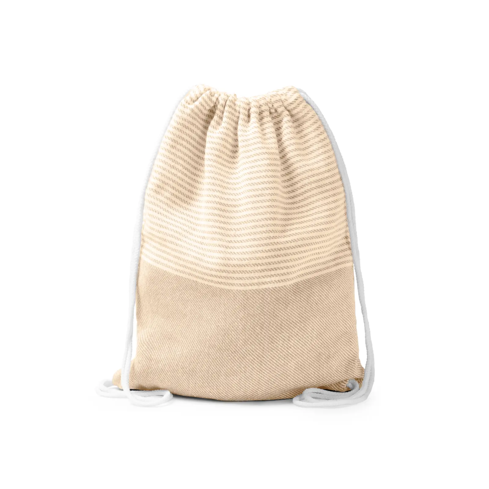 Asciugamano unisex in 100% cotone 190 g Ecrù Asciugamano unisex in 100% cotone 190 g Ecrù