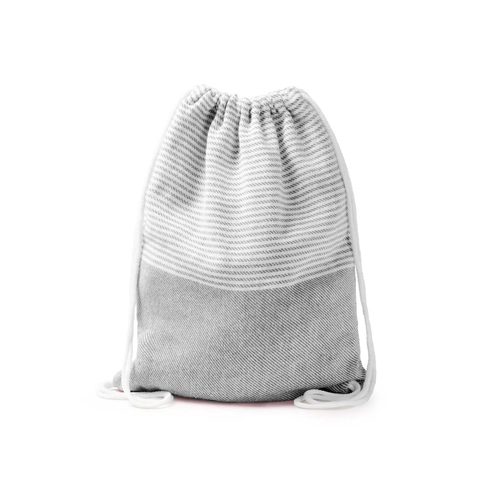 Asciugamano unisex in 100% cotone 190 g Grigio Asciugamano unisex in 100% cotone 190 g Grigio