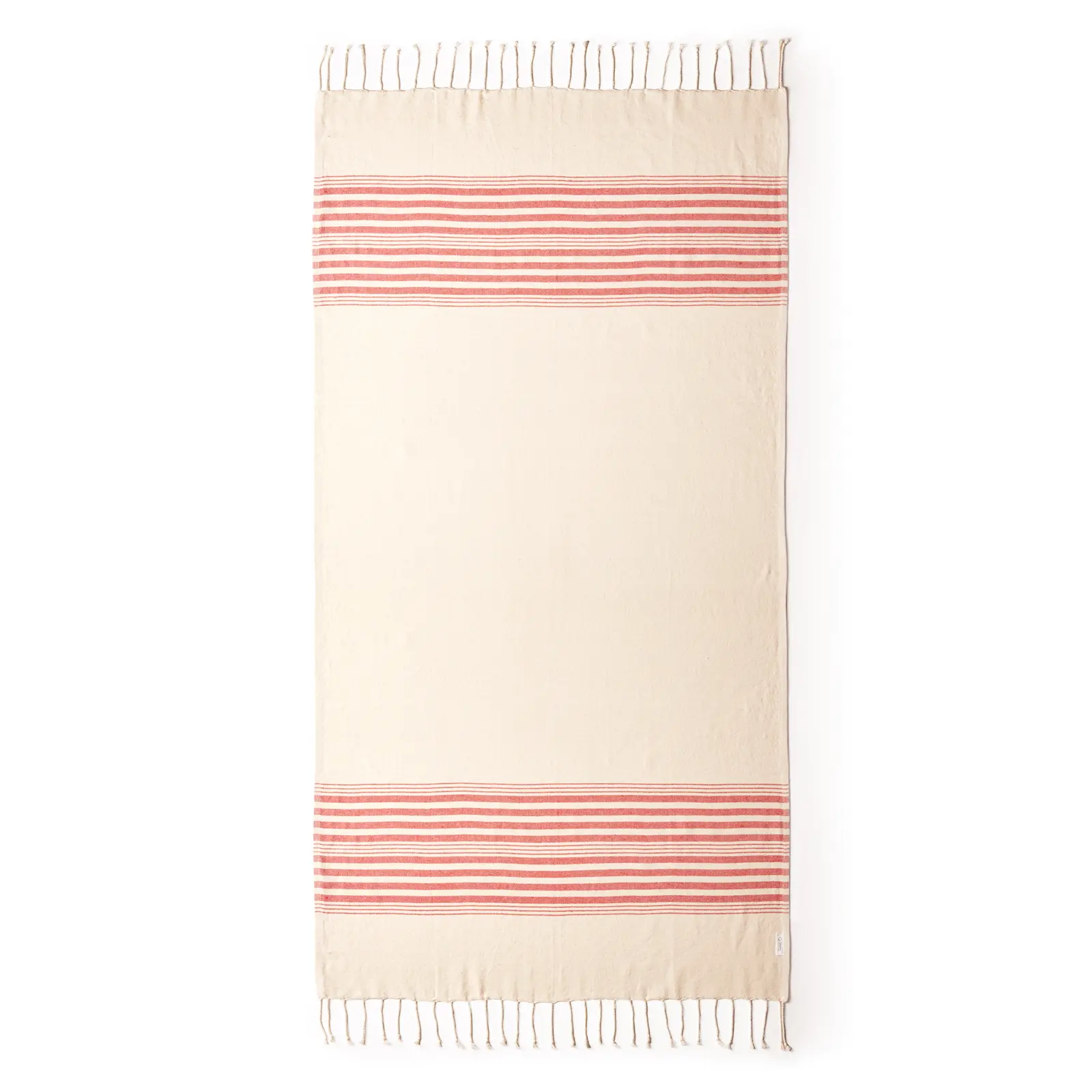 Asciugamano unisex in 100% cotone 220 g 2 Asciugamano unisex in 100% cotone 220 g 2