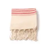 Asciugamano unisex in 100% cotone 220 g