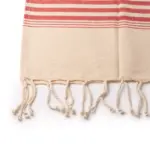 Asciugamano unisex in 100% cotone 220 g