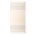 Asciugamano unisex in 100% cotone 220 g