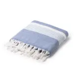 Asciugamano unisex in 100% cotone 340 g