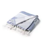 Asciugamano unisex in 100% cotone 340 g