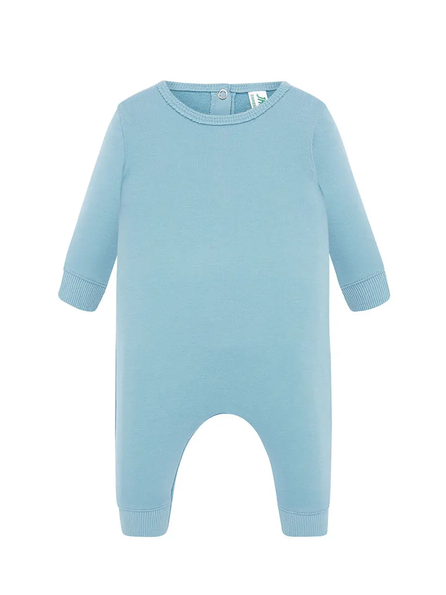 Body neonato 260 g Azzurro cielo Body neonato 260 g Azzurro cielo