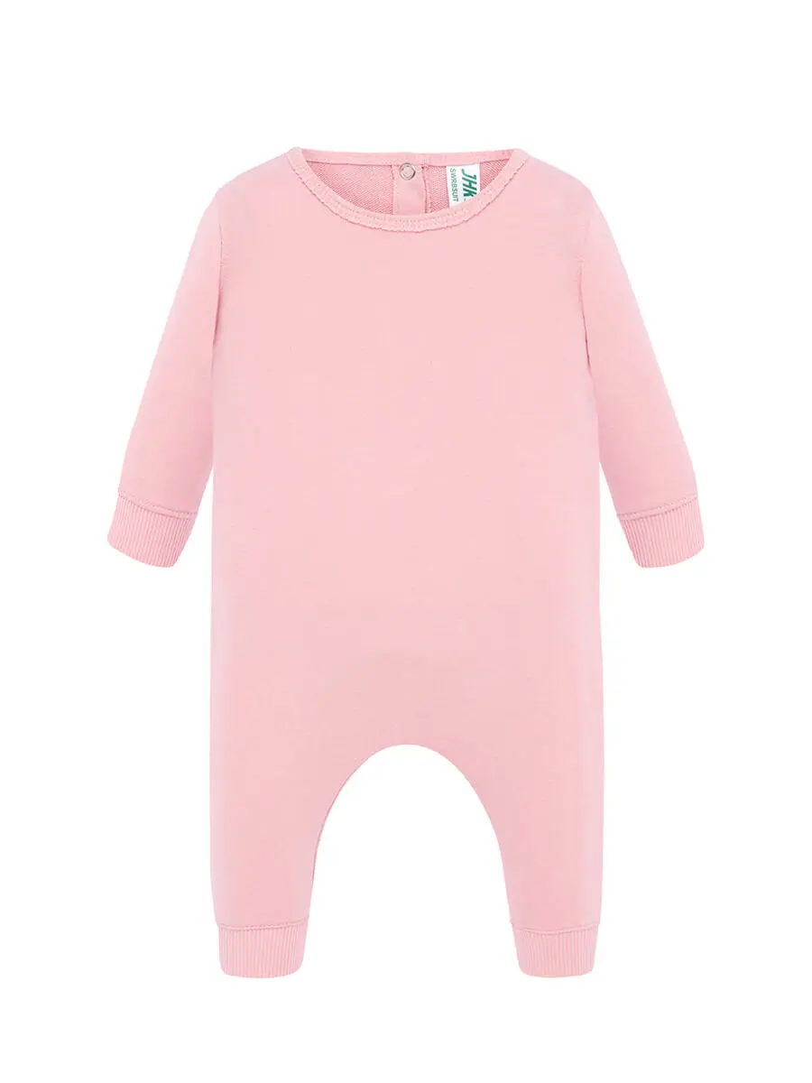 Body neonato 260 g Rosa Body neonato 260 g Rosa