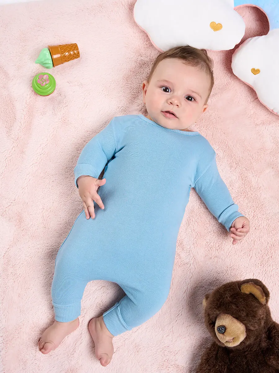 Body neonato 260 g Body neonato 260 g