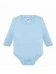 Body neonato in 100% cotone 170 g – 2EDGZSSZA