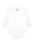 Body neonato in 100% cotone 170 g – 2EDGZSSZA