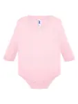Body neonato in 100% cotone 170 g – 2EDGZSSZA