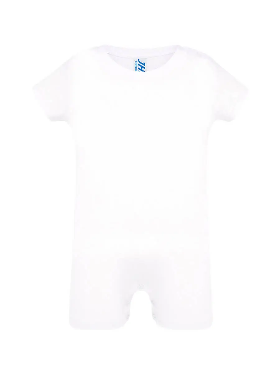 Body neonato in 100% cotone 170 g – 2EDKOLB1N Bianco Body neonato in 100% cotone 170 g – 2EDKOLB1N Bianco