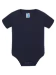 Body neonato in 100% cotone 170 g