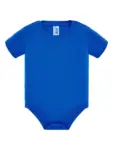 Body neonato in 100% cotone 170 g