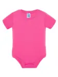 Body neonato in 100% cotone 170 g