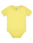 Body neonato in 100% cotone 170 g