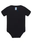 Body neonato in 100% cotone 170 g
