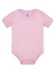 Body neonato in 100% cotone 170 g