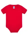 Body neonato in 100% cotone 170 g