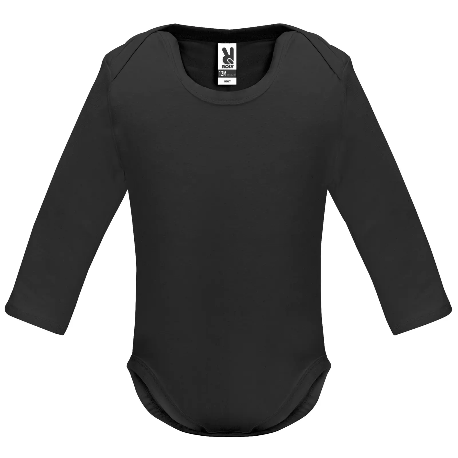 Body unisex 175 g – 2EC2T6NG9 Nero Body unisex 175 g – 2EC2T6NG9 Nero