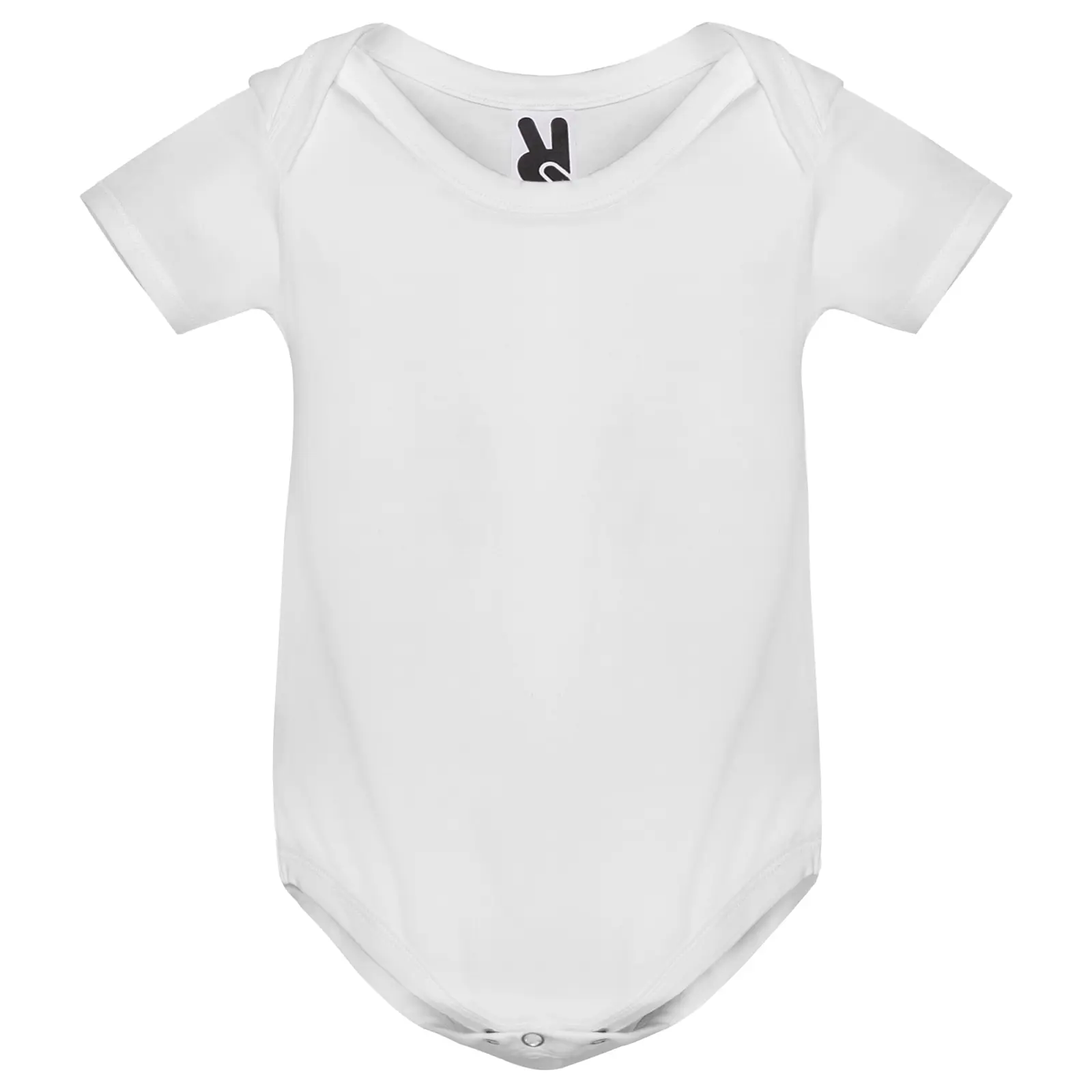 Body unisex 175 g Bianco Body unisex 175 g Bianco