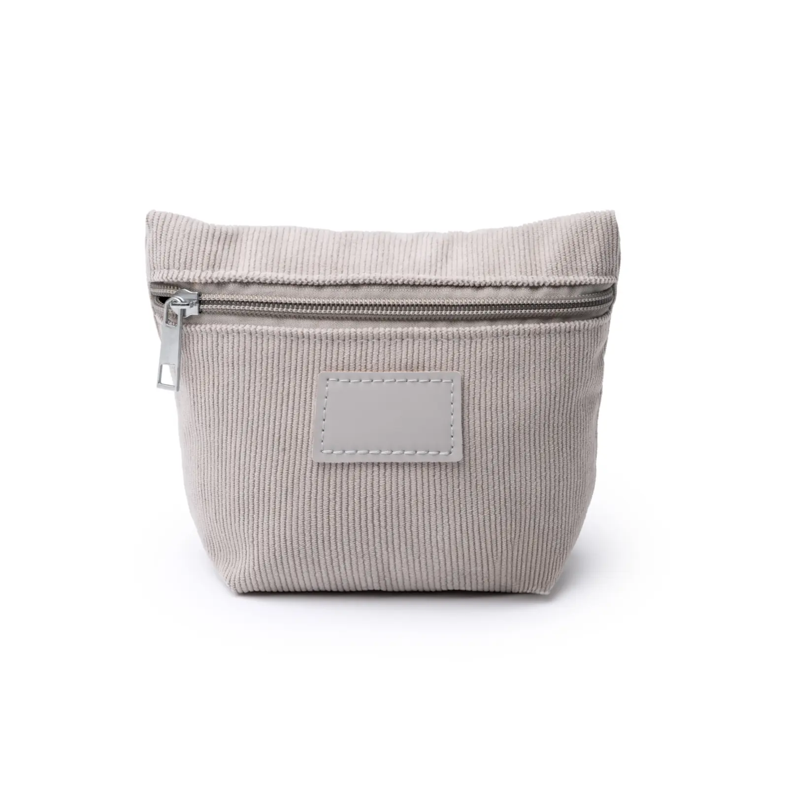 Borsa unisex 220 g Grigio Borsa unisex 220 g Grigio