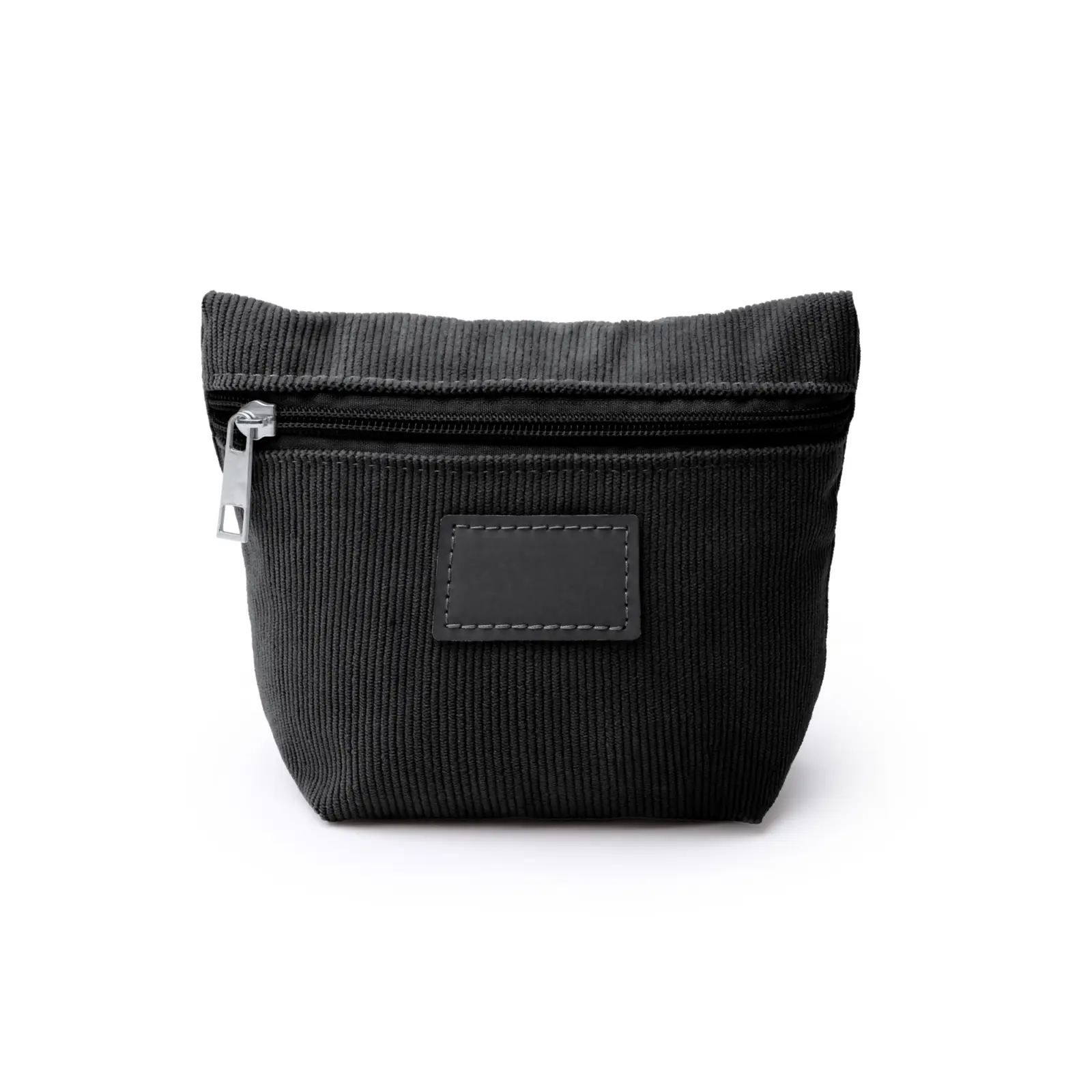 Borsa unisex 220 g Nero Borsa unisex 220 g Nero