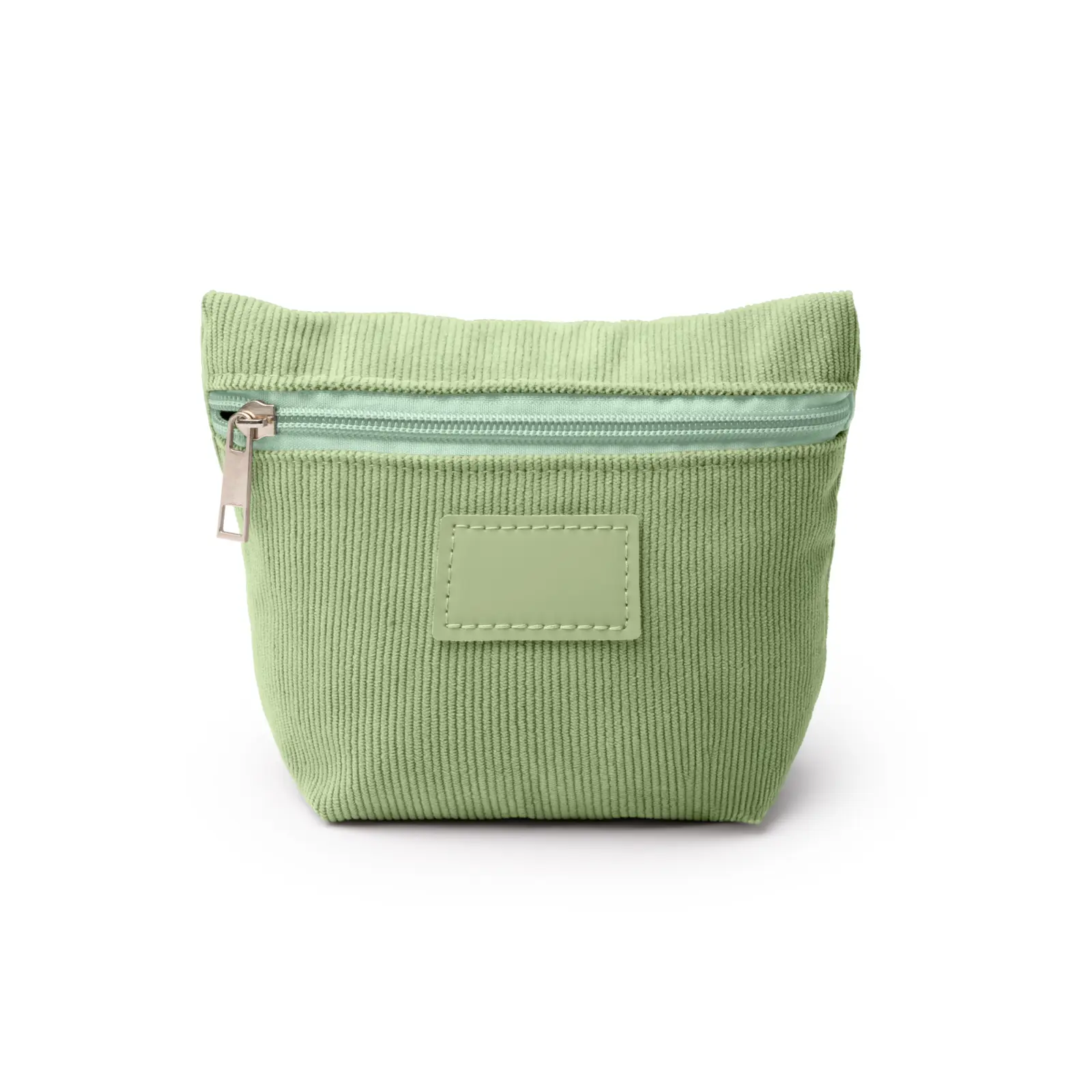 Borsa unisex 220 g Verde salvia Borsa unisex 220 g Verde salvia