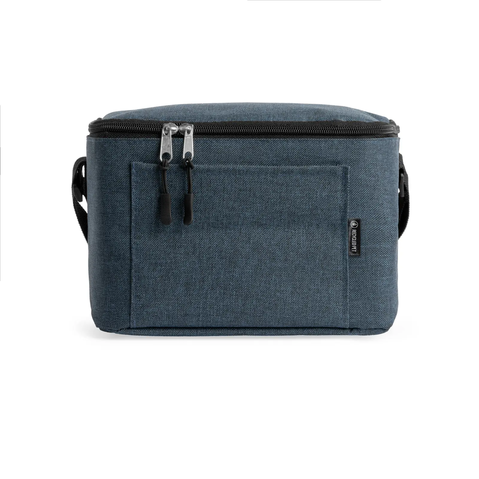Borsa unisex – 2E2U6304N Blu denim melange Borsa unisex – 2E2U6304N Blu denim melange