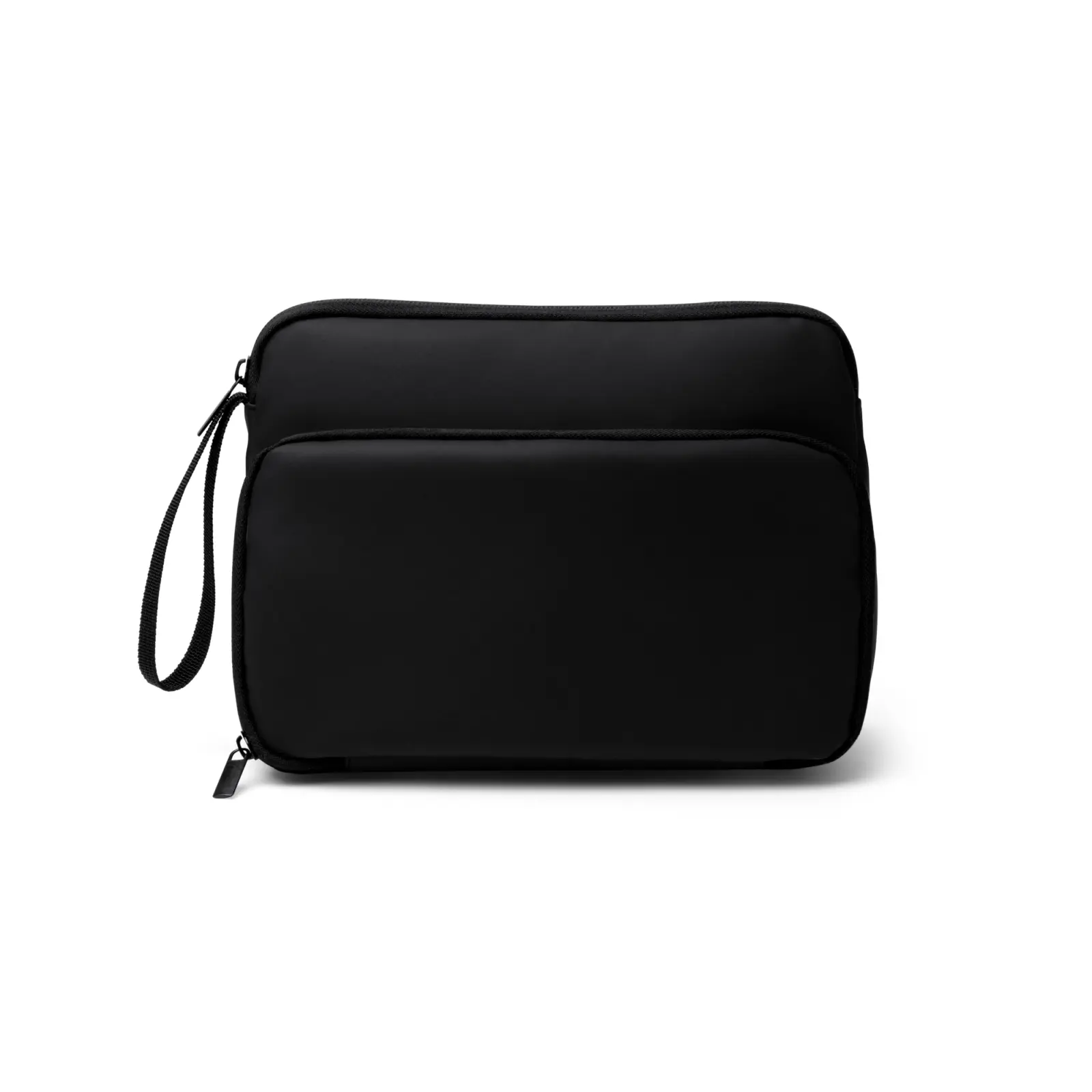 Borsa unisex – 2E2ZO0451 Nero Borsa unisex – 2E2ZO0451 Nero