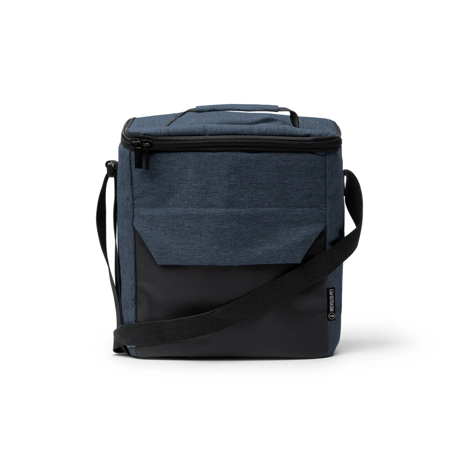Borsa unisex – 2E442RV72 Blu denim melange Borsa unisex – 2E442RV72 Blu denim melange
