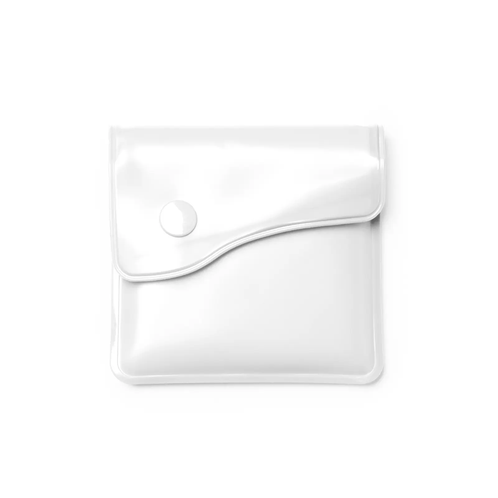 Borsa unisex – 2E780QKCP Bianco Borsa unisex – 2E780QKCP Bianco