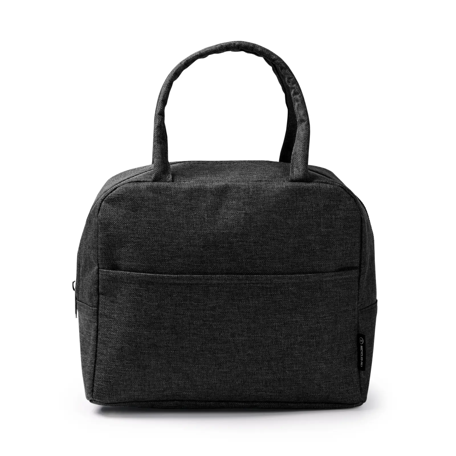 Borsa unisex – 2E9RUSB2I Nero melange Borsa unisex – 2E9RUSB2I Nero melange